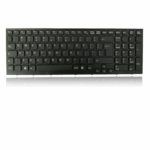 Laptop Keyboard VPC-EB36FG SONY