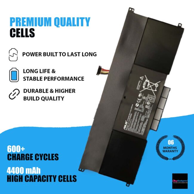 Genuine C32N1305 Battery for ASUS