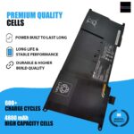 New Laptop Battery C23-UX21