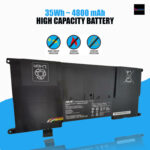 New Laptop Battery C23-UX21