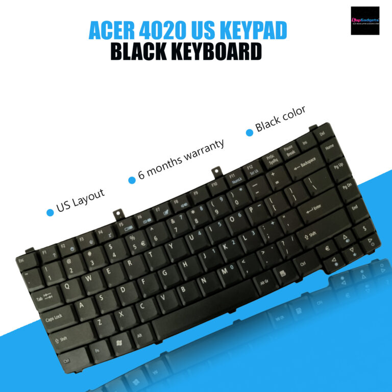 Keyboard for Acer 4020