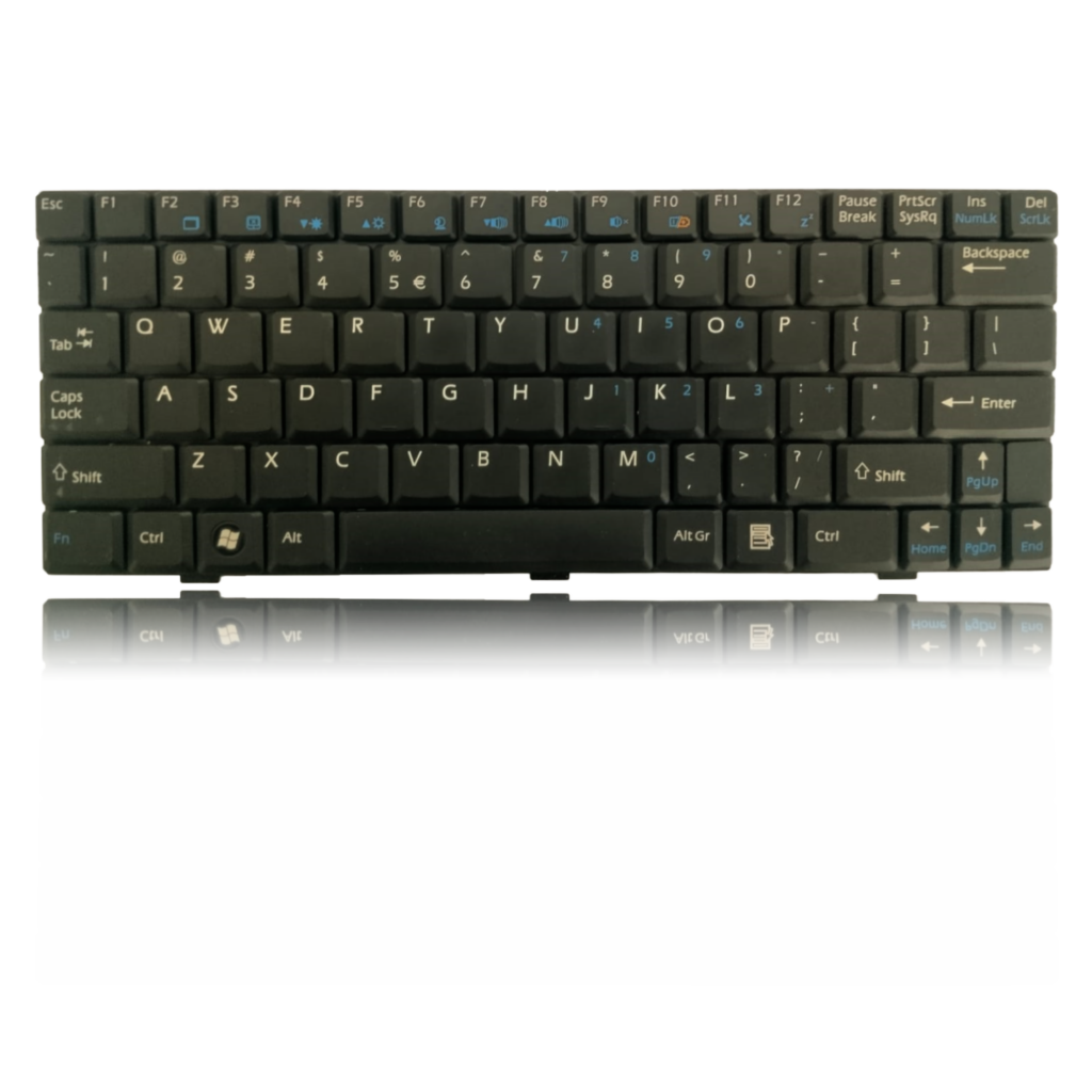 Acer Mini Keyboard for U100