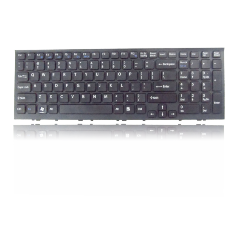 Keyboard for Sony Vaio VPC-EE