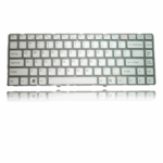 Keyboard for Sony Vaio VPC EA Series