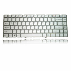 Keyboard for Sony Vaio VPC EA Series