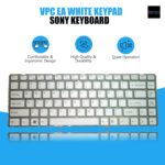 Keyboard for Sony Vaio VPC EA Series