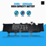 Replacement C31-X402 Laptop Battery