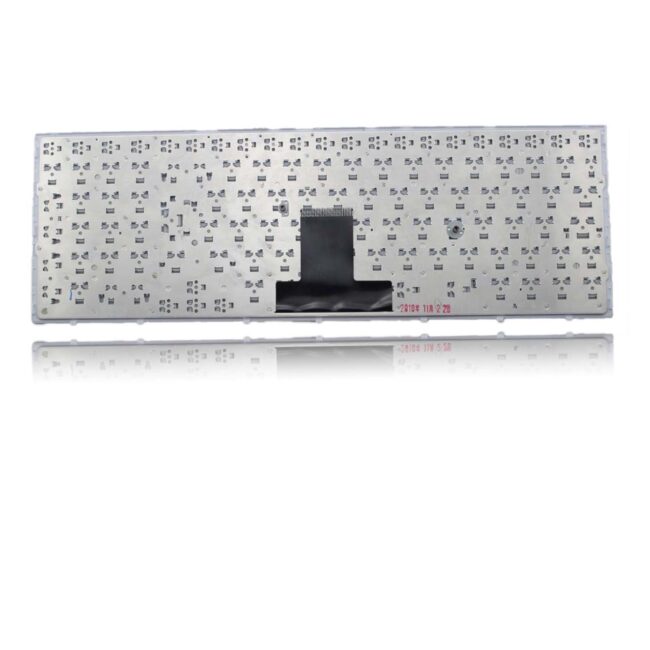 Sony Vaio VPC-EB Series White Keyboard