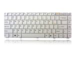 Sony keyboard Vaio VGN-NR