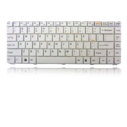Sony keyboard Vaio VGN-NR