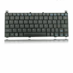 Toshiba Compatible Replacement Laptop Keyboard for NB100