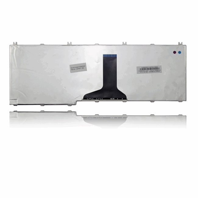 Laptop Keyboard for Satellite L500