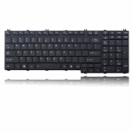Laptop Keyboard for Satellite L500