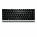 Toshiba L840 Laptop Keyboard