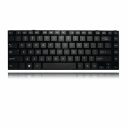 Toshiba L840 Laptop Keyboard