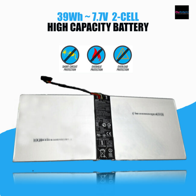 Laptop Battery C21N1603 for ASUS