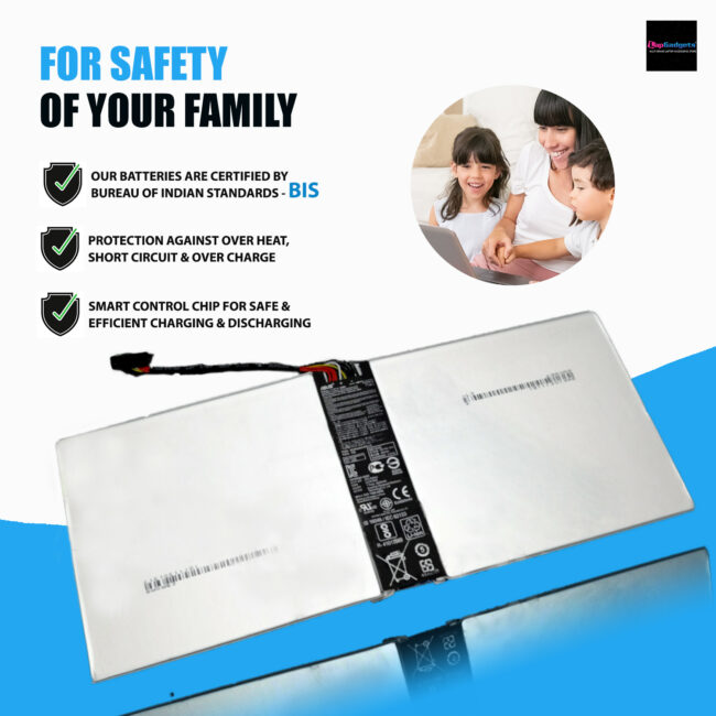 Laptop Battery C21N1603 for ASUS