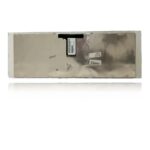 Sony K507 White Laptop Keyboard