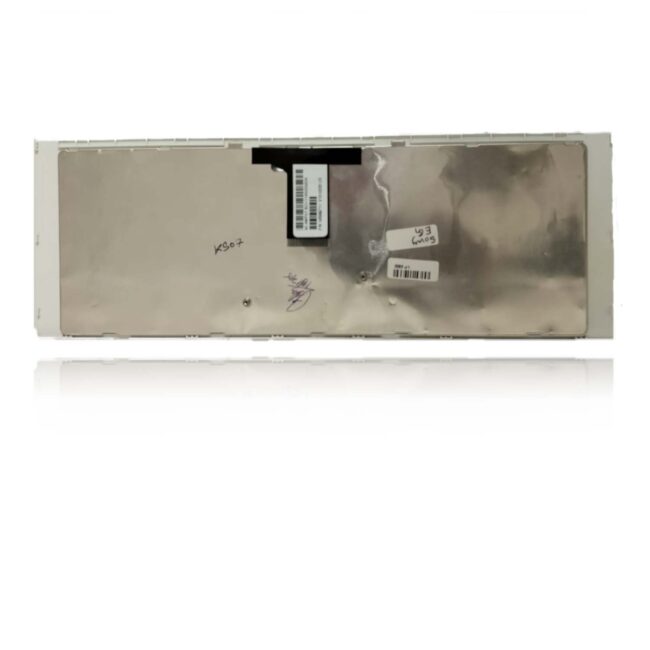 Sony K507 White Laptop Keyboard