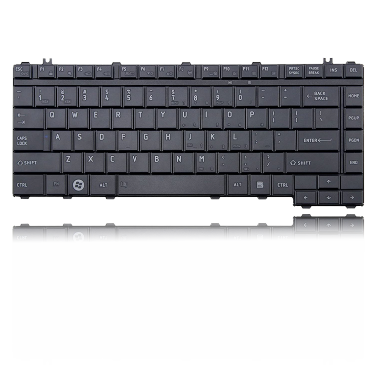 Laptop Keyboard Toshiba A200-JA2