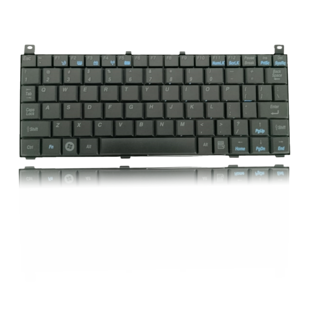 Laptop Keyboard for NB100