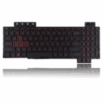 Keyboards for Asus FX80