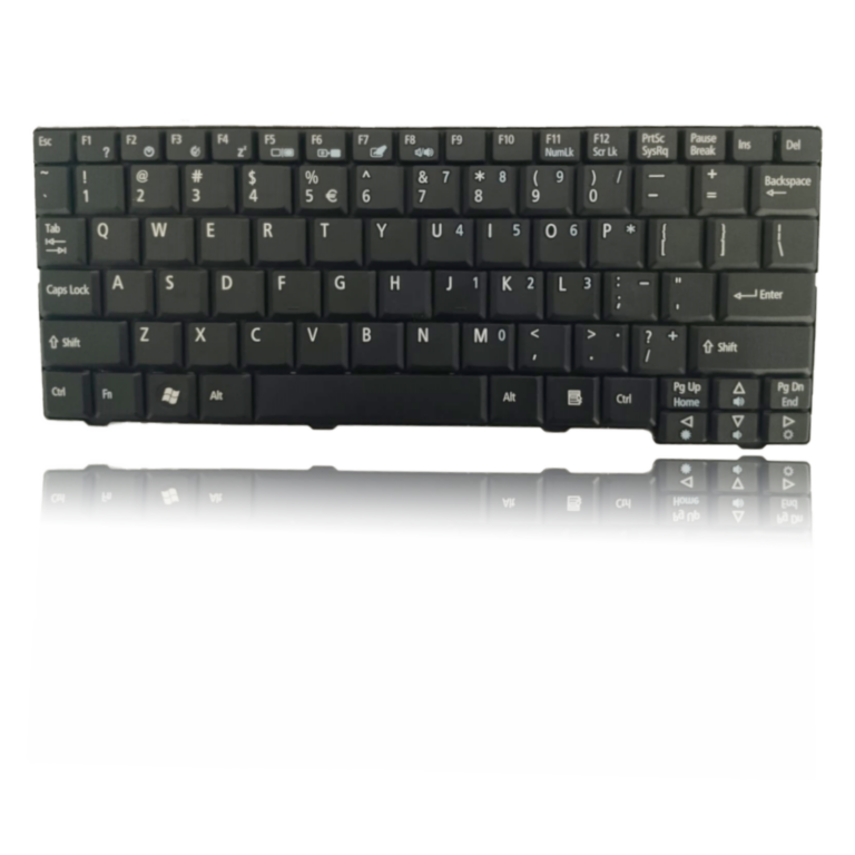 Black Mini Keyboard for Acer Z-G5