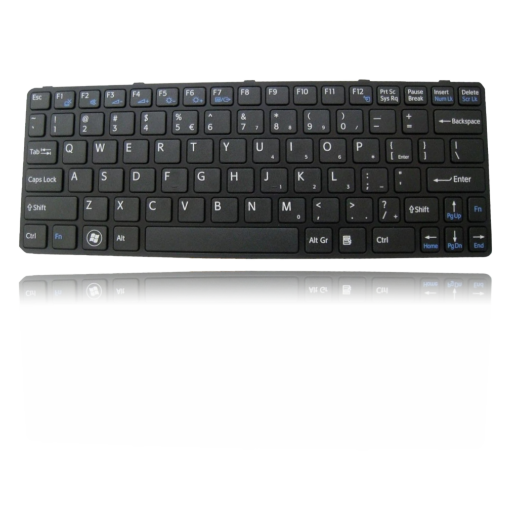 Laptop Keyboard for Sony SVE14