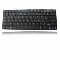 Laptop Keyboard for Sony SVE14