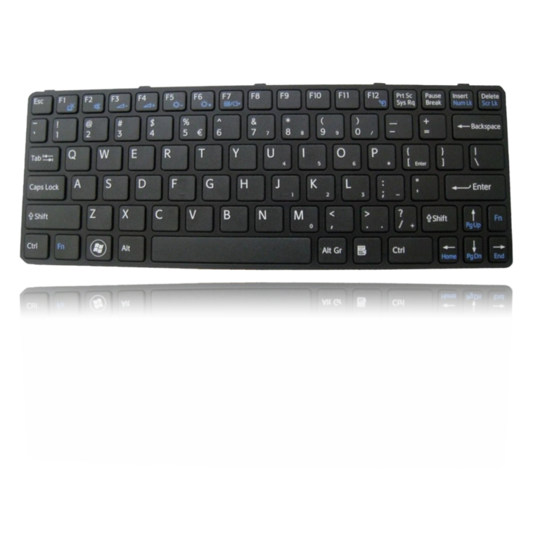 Laptop Keyboard for Sony SVE14