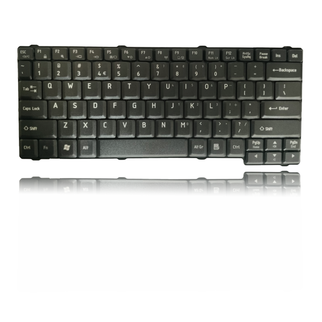 Laptop Keyboard for Toshiba Satellite L10