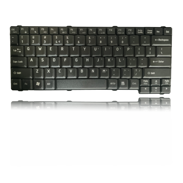 Laptop Keyboard for Toshiba Satellite L10