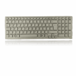 Laptop Keyboard VPC-EB36FG SONY