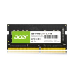 Acer Laptop 4GB RAM