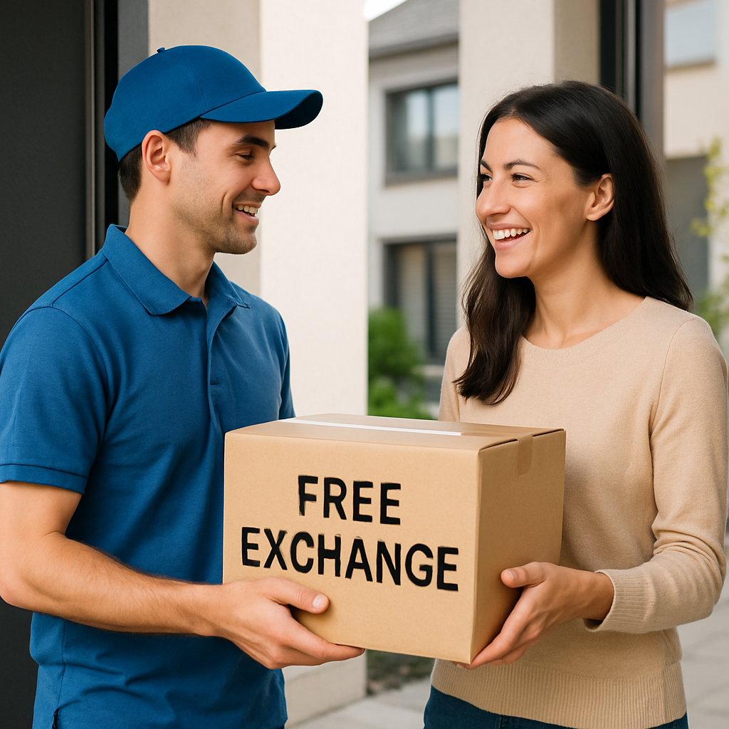 Exchange - lapgadgets