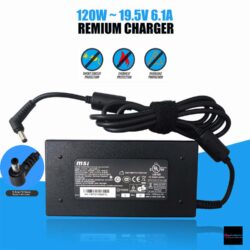 MSI Charger 120w