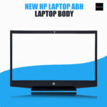 Laptop ABH HP Pavilion15-CX0140TX