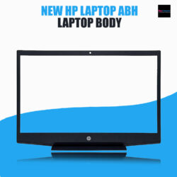 Laptop ABH HP Pavilion15-CX0140TX