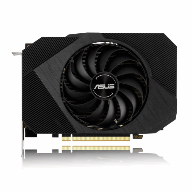 ASUS Gaming Graphics Card RTX 3050