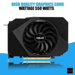 ASUS Gaming Graphics Card RTX 3050