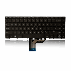 Backlit keyboard x360
