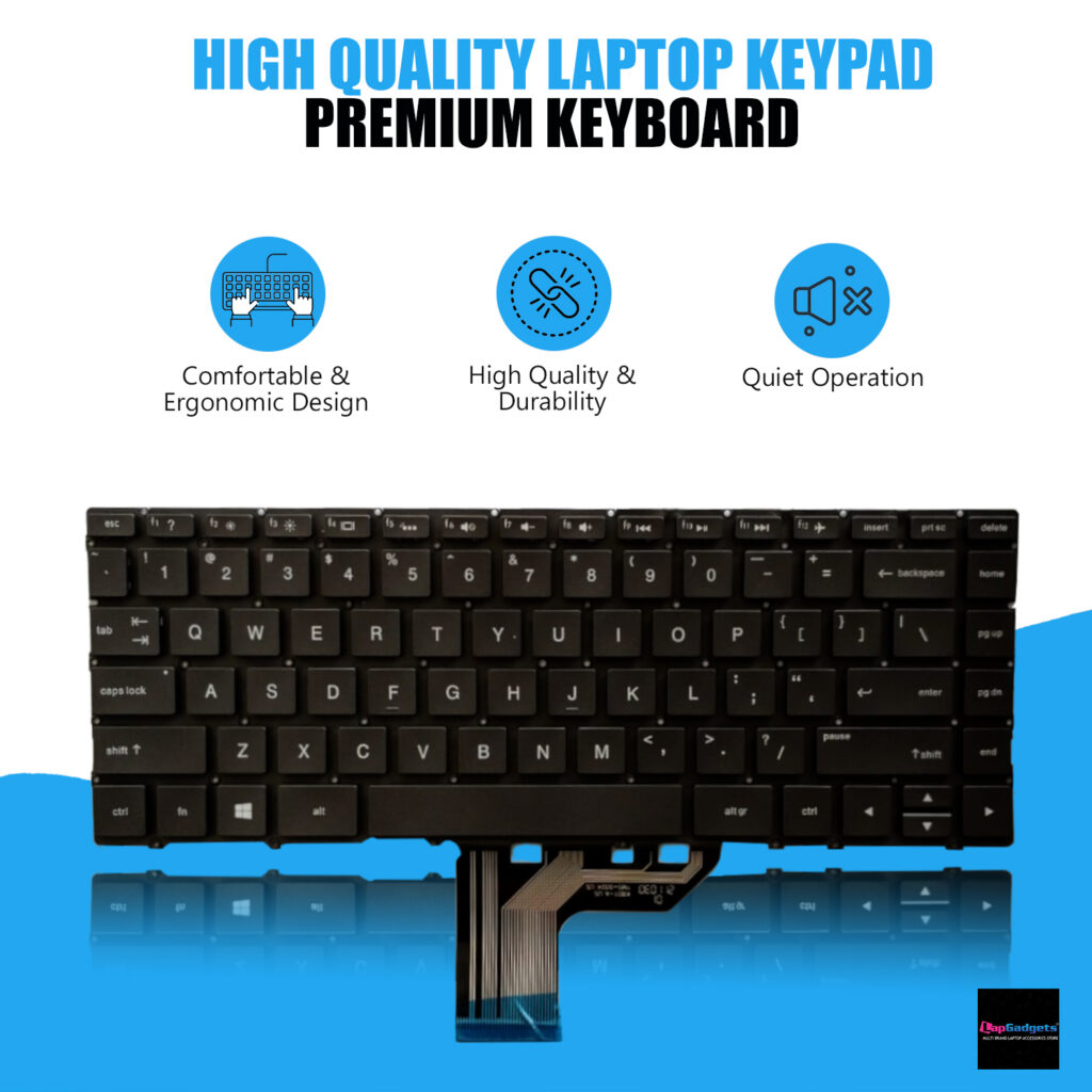 Backlit keyboard x360