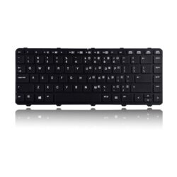 Laptop Keyboard Compatible For HP 430 G2