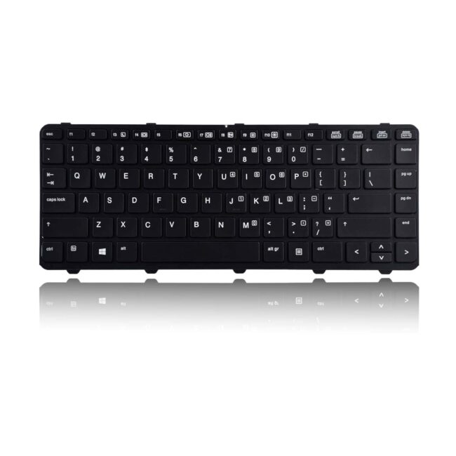 Laptop Keyboard Compatible For HP 430 G2
