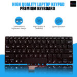 Laptop Keyboard TP412