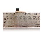Laptop Keyboard TP412