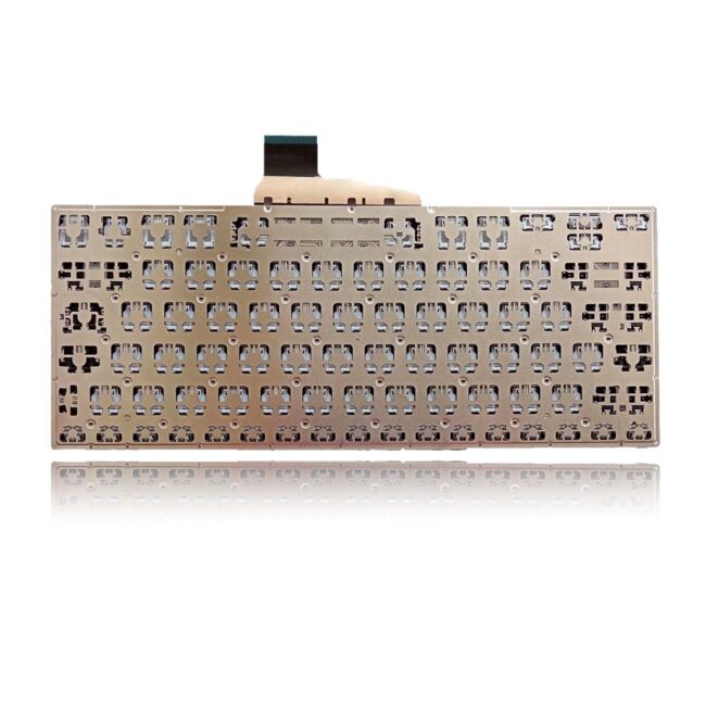 Laptop Keyboard TP412