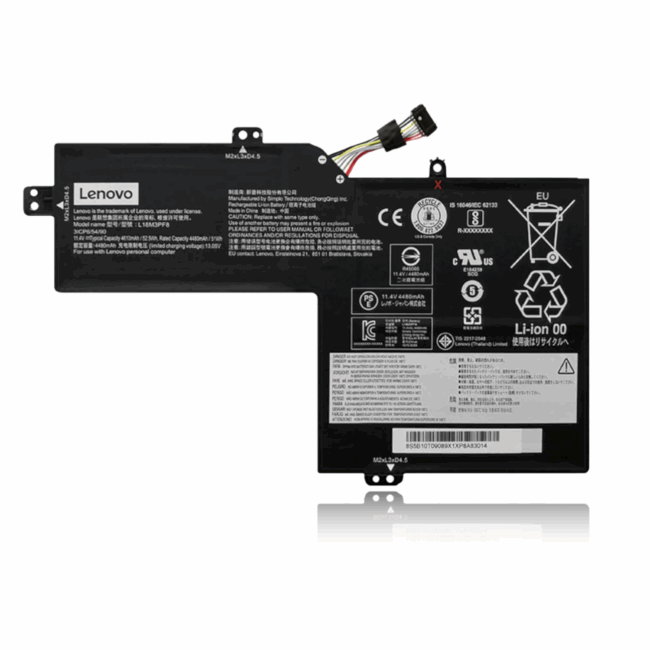 Lenovo Genuine Battery S540-15IML