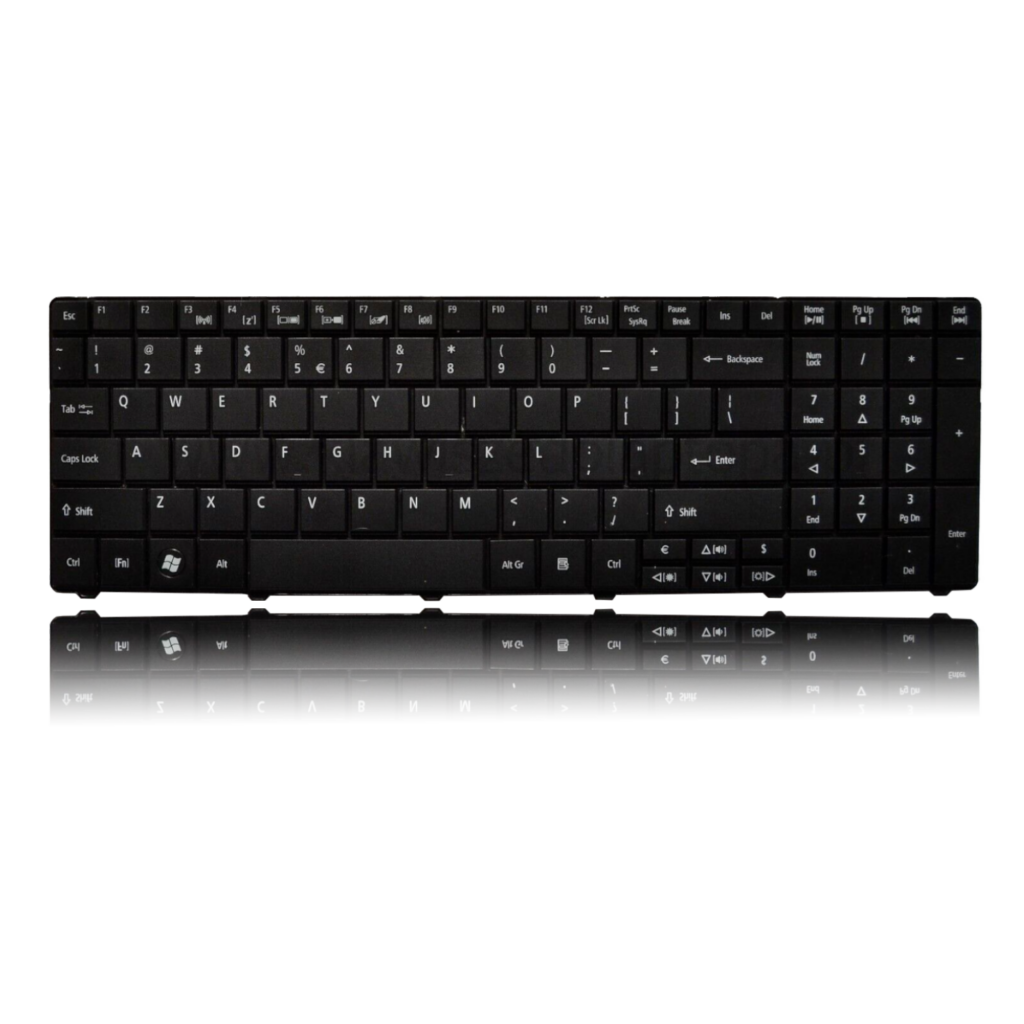 Keyboard Compatible for Acer Aspire E1-571