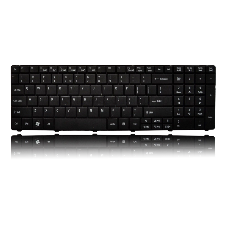 Keyboard Compatible for Acer Aspire E1-571